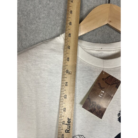 Hunter X Hunter T-Shirt Unisex Medium Manga Anime Killua Zoldyck Kurapika New - Picture 5 of 7